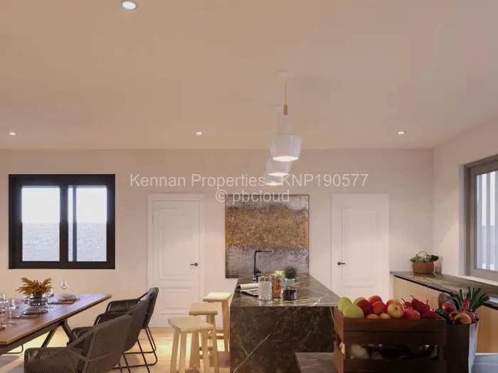 Flat/Apartment for Sale in Highlands, Harare