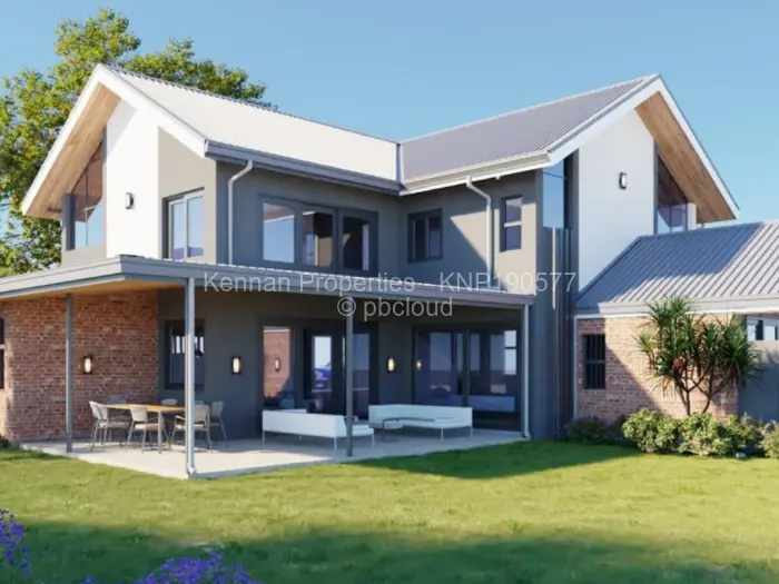 Flat/Apartment for Sale in Highlands, Harare