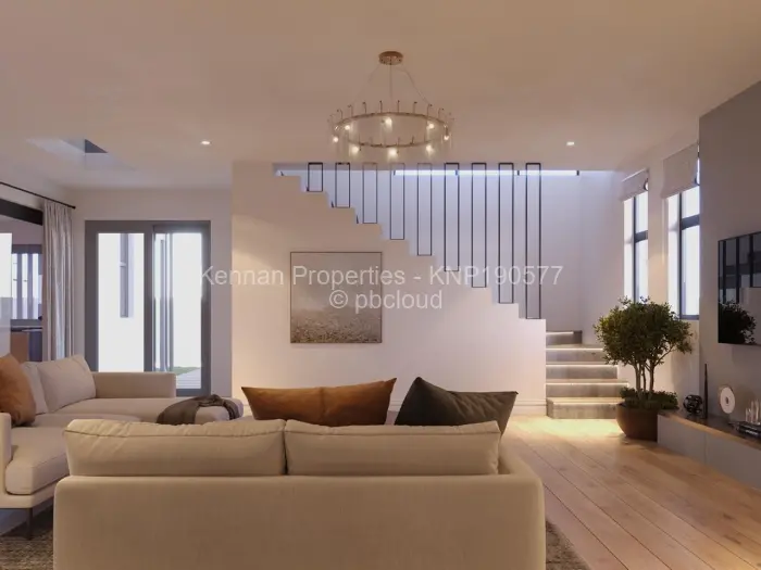 Flat/Apartment for Sale in Highlands, Harare