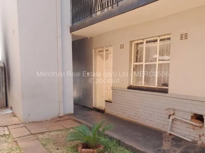 Flat/Apartment for Sale in Avenues, Harare