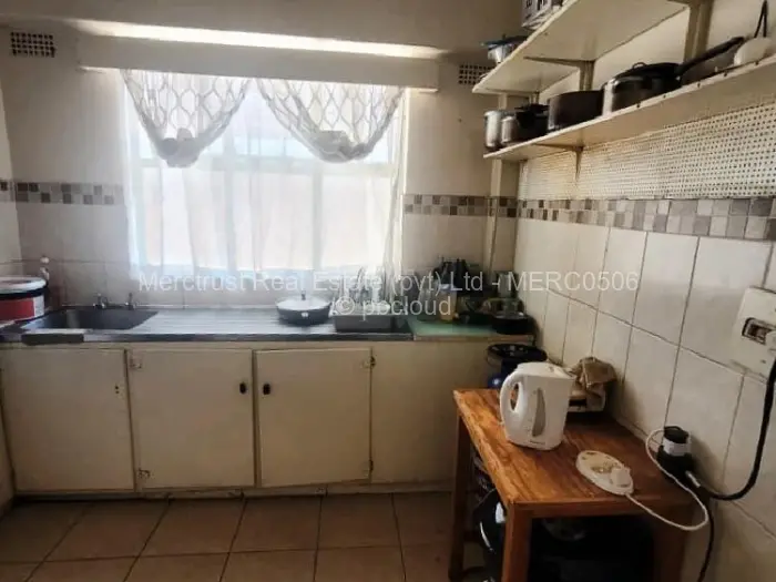 Flat/Apartment for Sale in Avenues, Harare