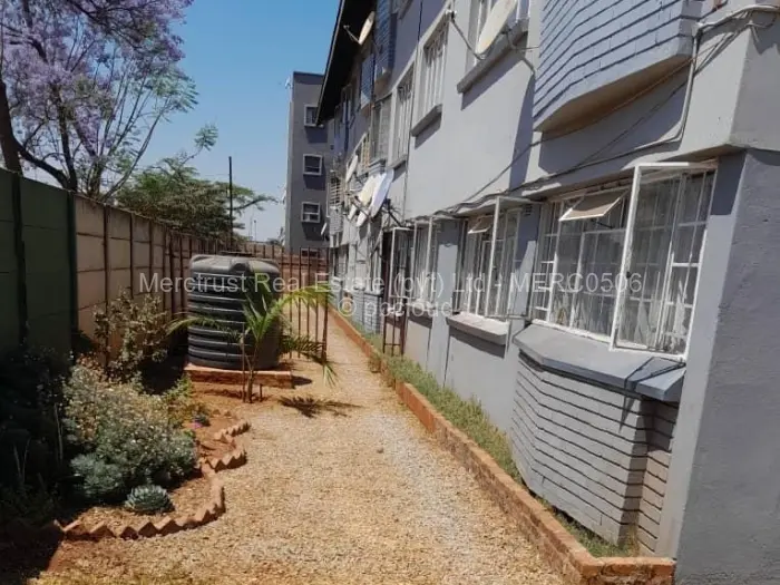 Flat/Apartment for Sale in Avenues, Harare