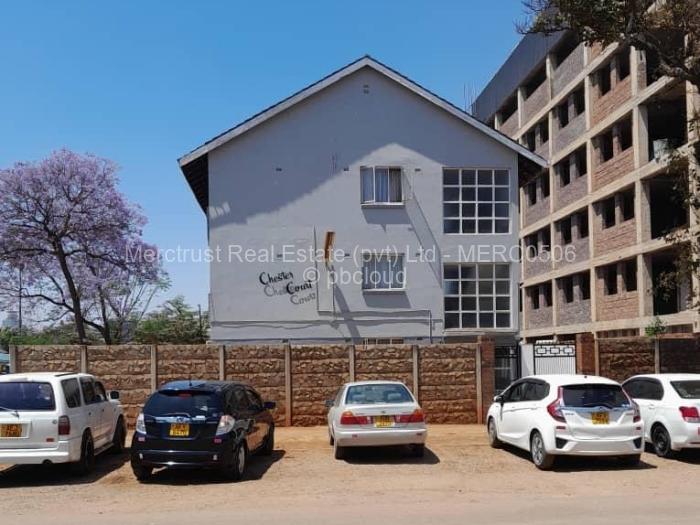 Flat/Apartment for Sale in Avenues, Harare