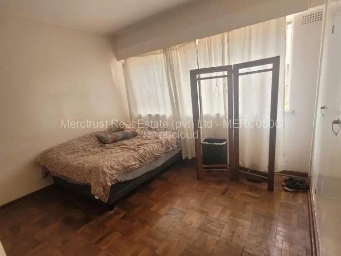 Flat/Apartment for Sale in Avenues, Harare