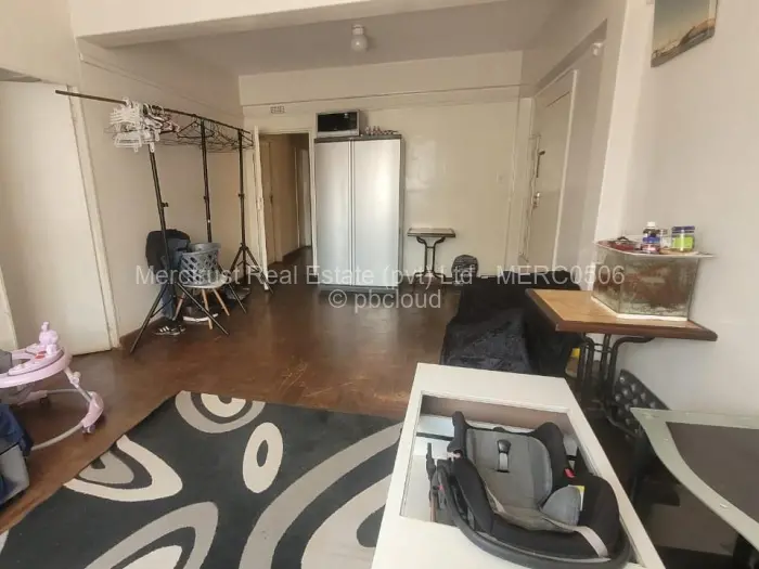 Flat/Apartment for Sale in Avenues, Harare