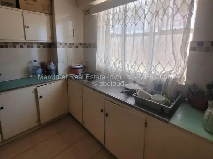 Flat/Apartment for Sale in Avenues, Harare