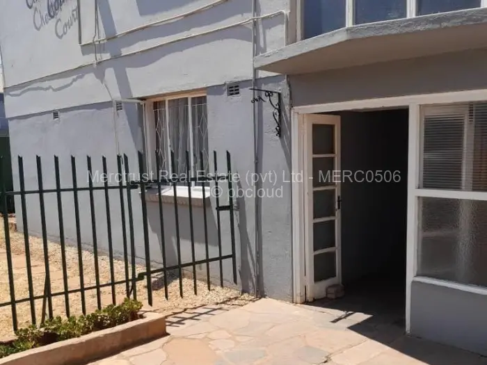 Flat/Apartment for Sale in Avenues, Harare