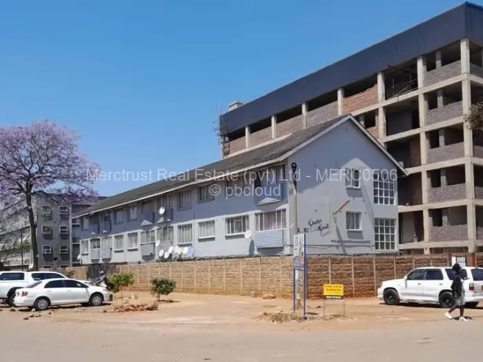 Flat/Apartment for Sale in Avenues, Harare