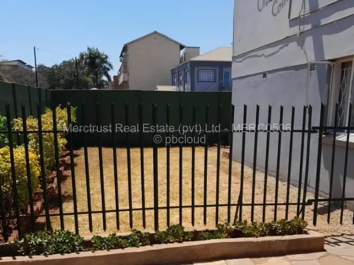 Flat/Apartment for Sale in Avenues, Harare