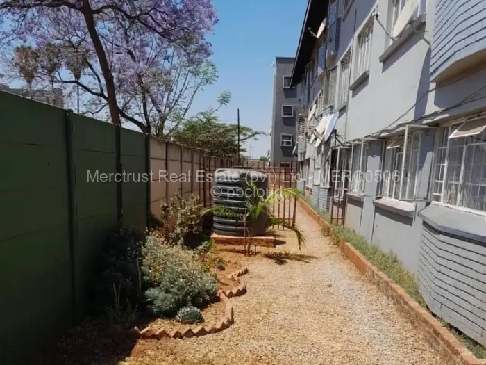 Flat/Apartment for Sale in Avenues, Harare