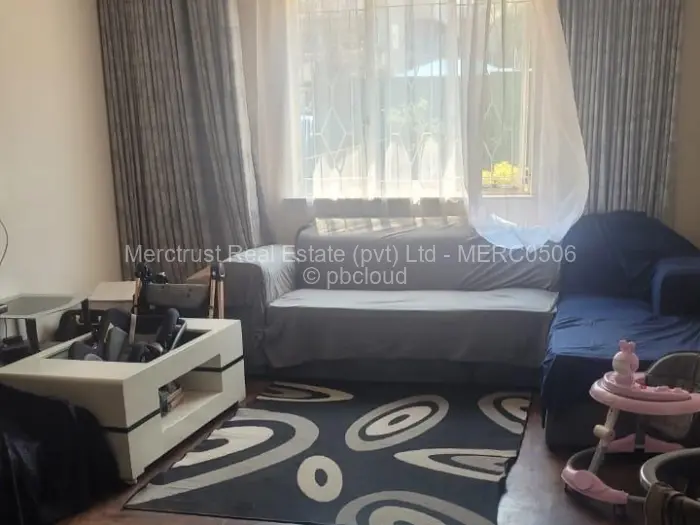Flat/Apartment for Sale in Avenues, Harare