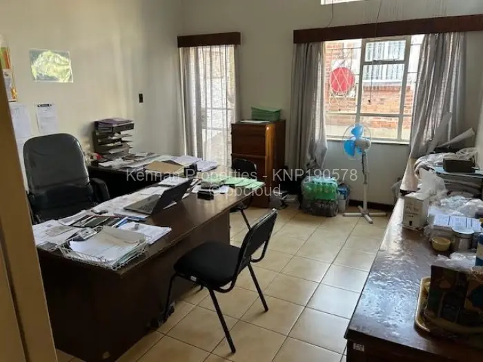 Other Commercial for Sale in Workington, Harare