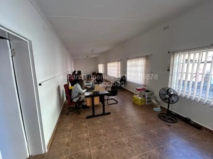 Other Commercial for Sale in Workington, Harare