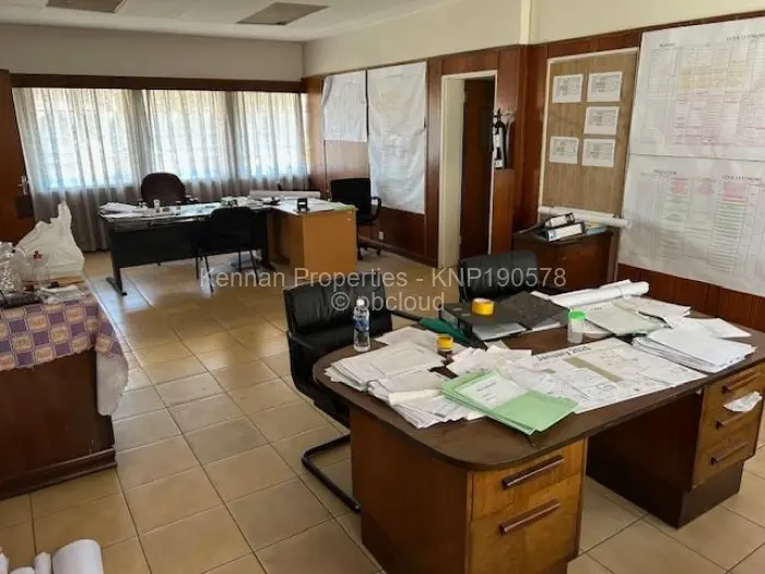 Other Commercial for Sale in Workington, Harare