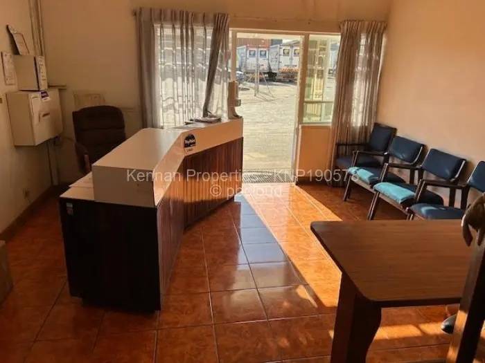 Other Commercial for Sale in Workington, Harare