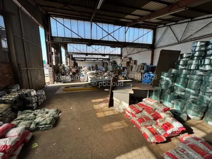 Other Commercial for Sale in Workington, Harare