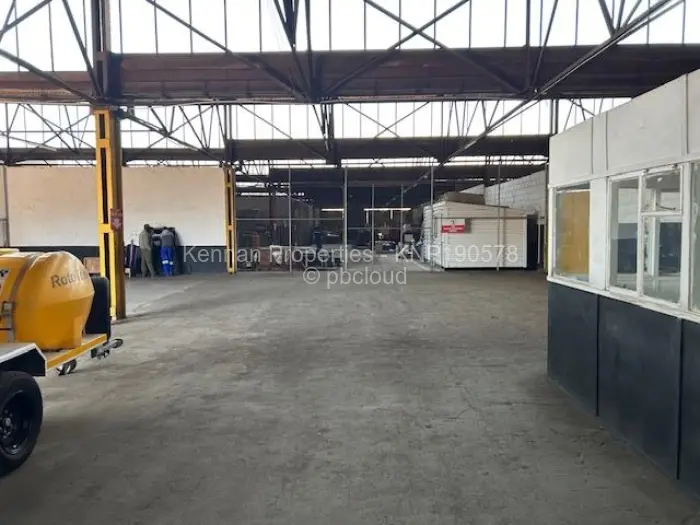 Other Commercial for Sale in Workington, Harare