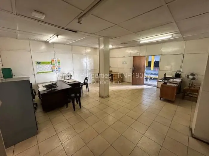 Other Commercial for Sale in Workington, Harare