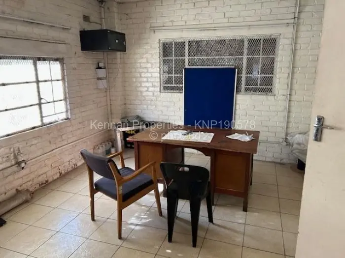 Other Commercial for Sale in Workington, Harare