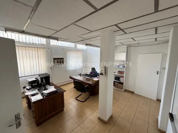 Other Commercial for Sale in Workington, Harare