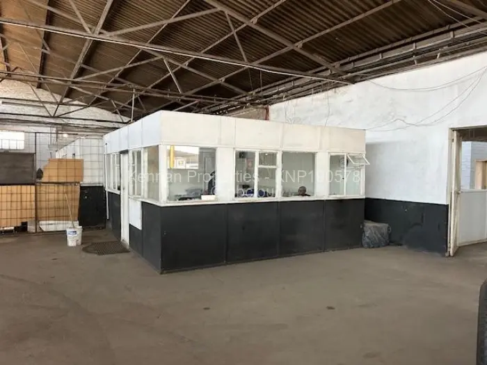 Other Commercial for Sale in Workington, Harare