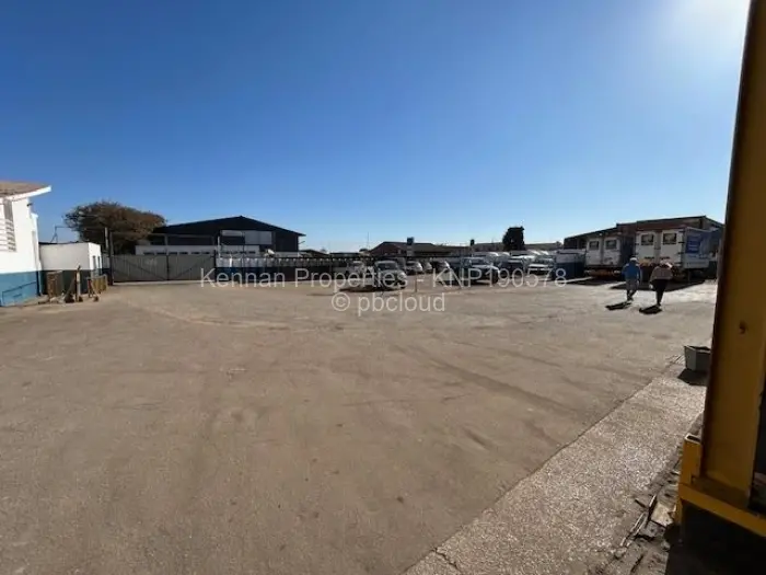 Other Commercial for Sale in Workington, Harare