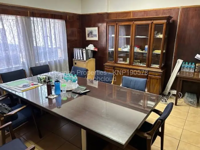 Other Commercial for Sale in Workington, Harare