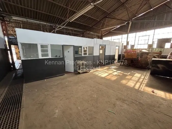 Other Commercial for Sale in Workington, Harare