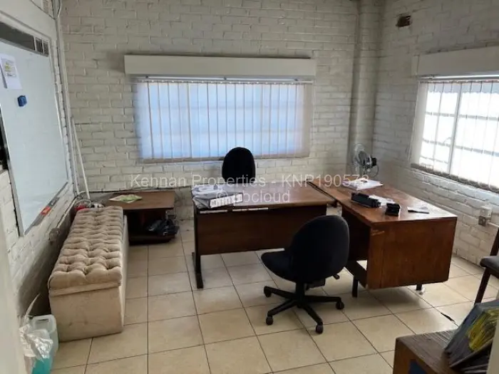 Other Commercial for Sale in Workington, Harare