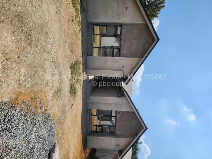 Townhouse/Complex/Cluster for Sale in Borrowdale West, Harare