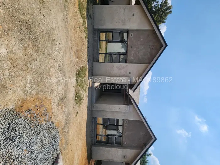 Townhouse/Complex/Cluster for Sale in Borrowdale West, Harare