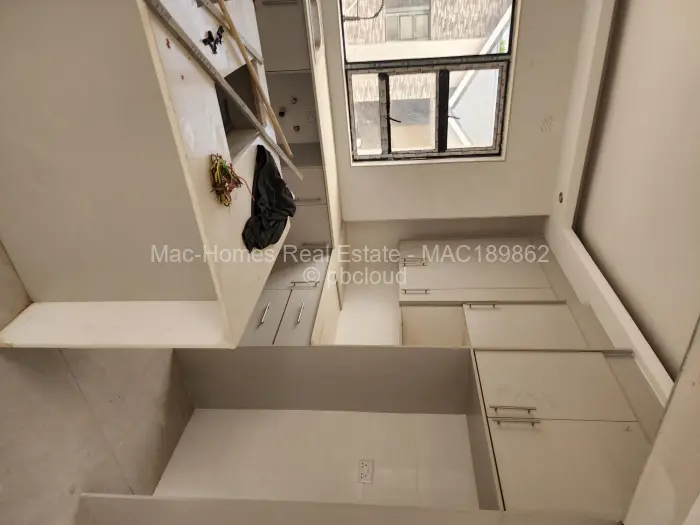 Townhouse/Cluster for Sale in Borrowdale West, Harare