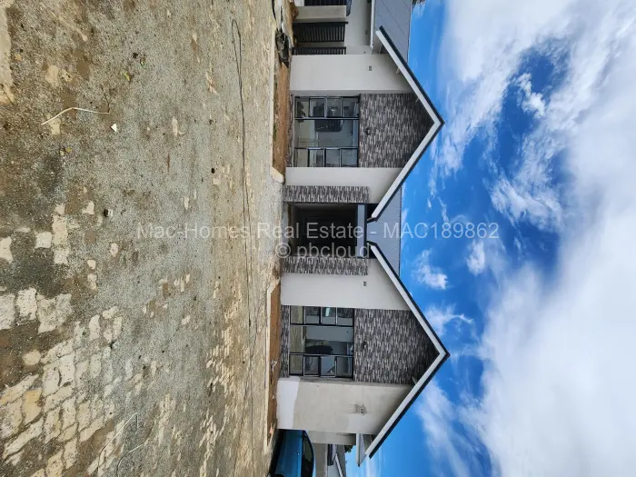 Townhouse/Cluster for Sale in Borrowdale West, Harare
