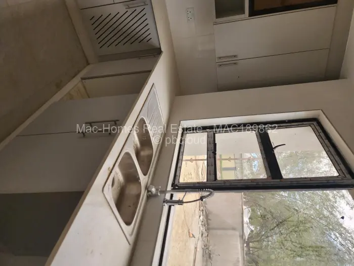 Townhouse/Cluster for Sale in Borrowdale West, Harare