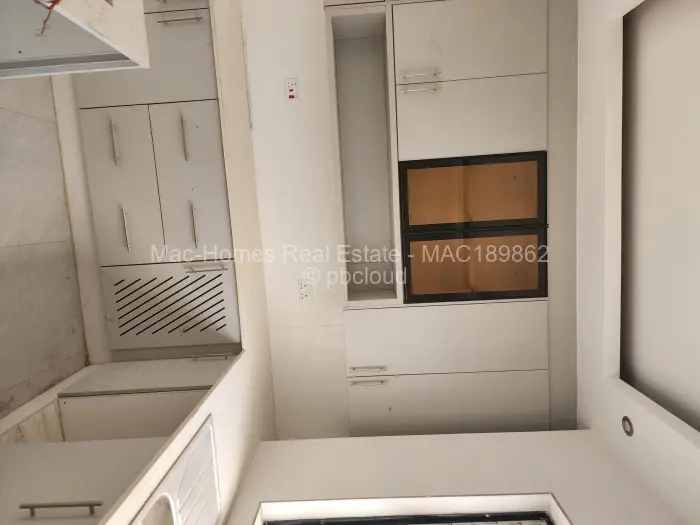 Townhouse/Cluster for Sale in Borrowdale West, Harare