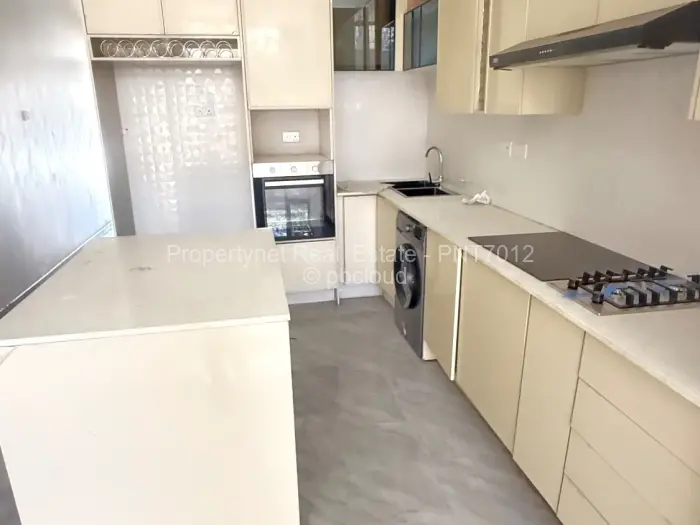 Townhouse/Complex/Cluster for Sale in Strathaven, Harare