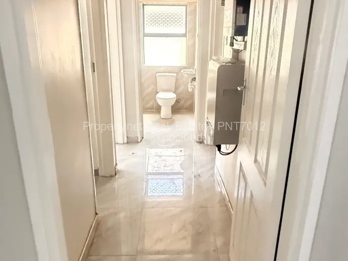 Townhouse/Complex/Cluster for Sale in Strathaven, Harare