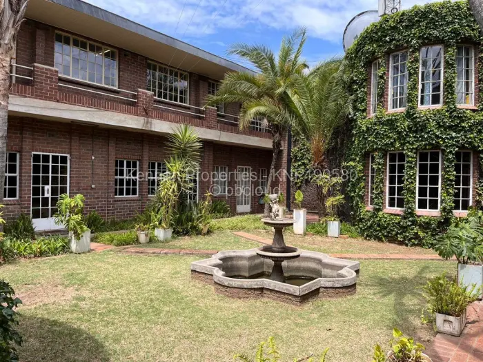 Commercial Property for Sale in Msasa, Harare