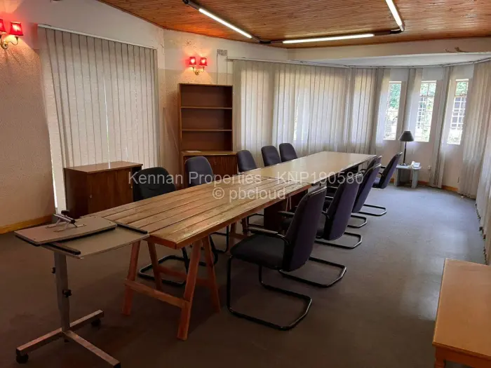 Commercial Property for Sale in Msasa, Harare