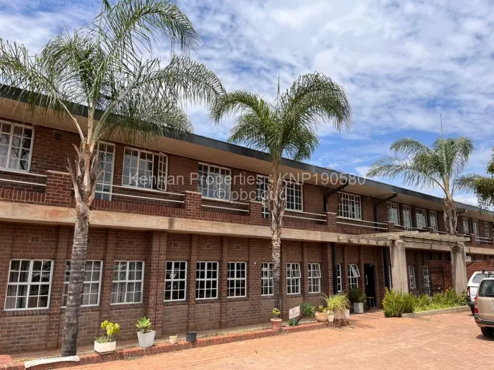 Commercial Property for Sale in Msasa, Harare
