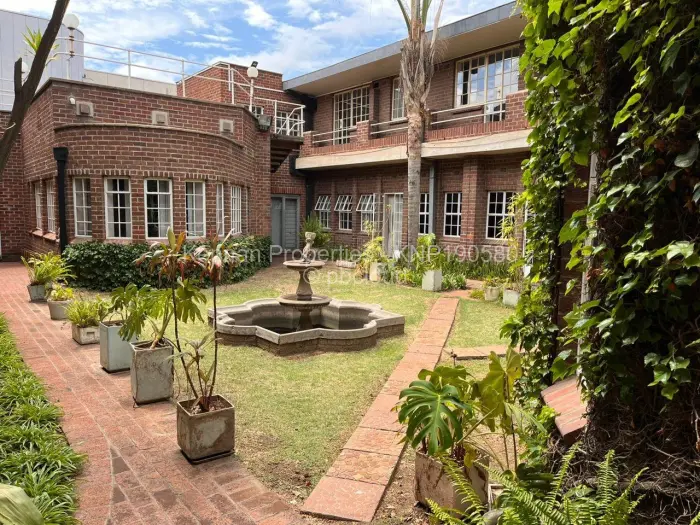 Commercial Property for Sale in Msasa, Harare