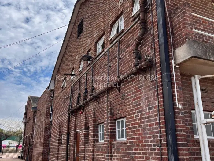 Commercial Property for Sale in Msasa, Harare