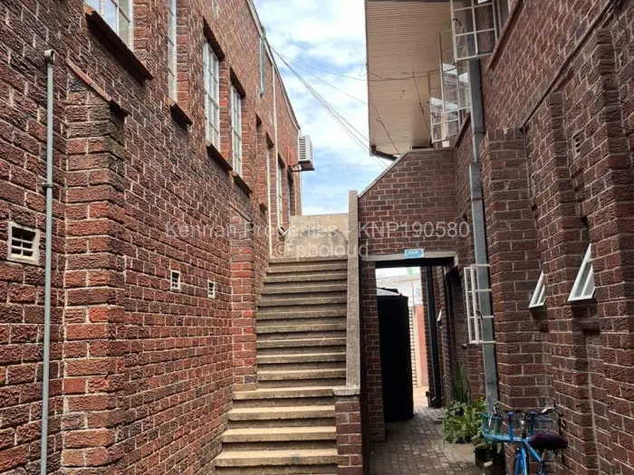 Commercial Property for Sale in Msasa, Harare