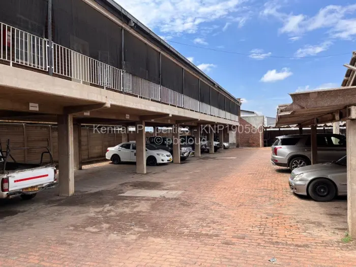Commercial Property for Sale in Msasa, Harare