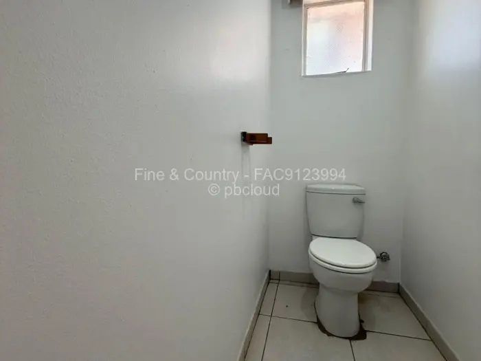 5 Bedroom House for Sale in Greendale, Harare
