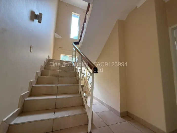 5 Bedroom House for Sale in Greendale, Harare