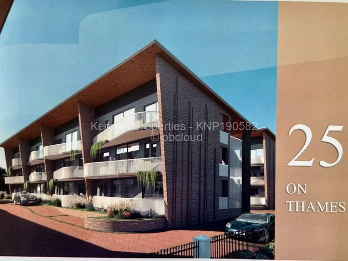Flat/Apartment for Sale in Vainona, Harare