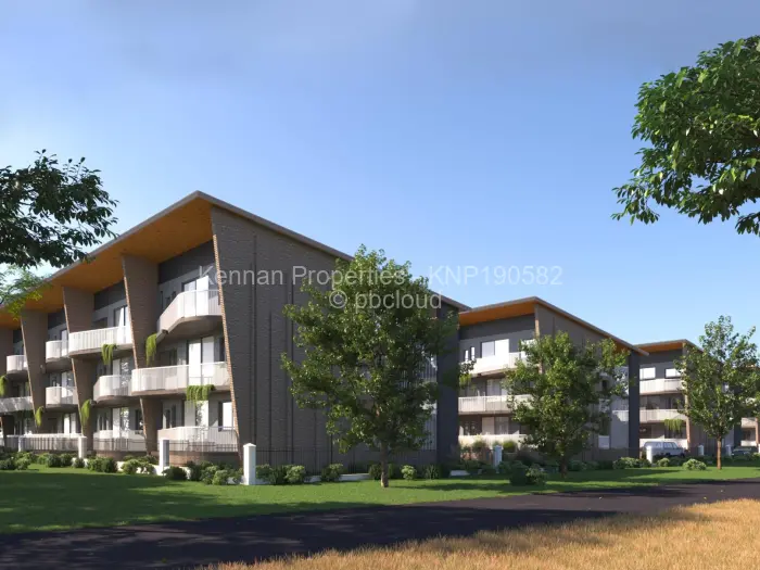 Flat/Apartment for Sale in Vainona, Harare