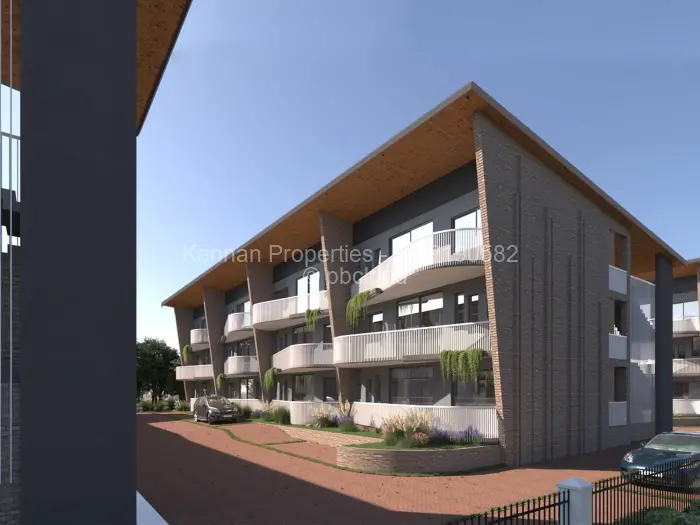 Flat/Apartment for Sale in Vainona, Harare