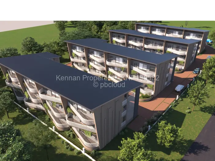 Flat/Apartment for Sale in Vainona, Harare